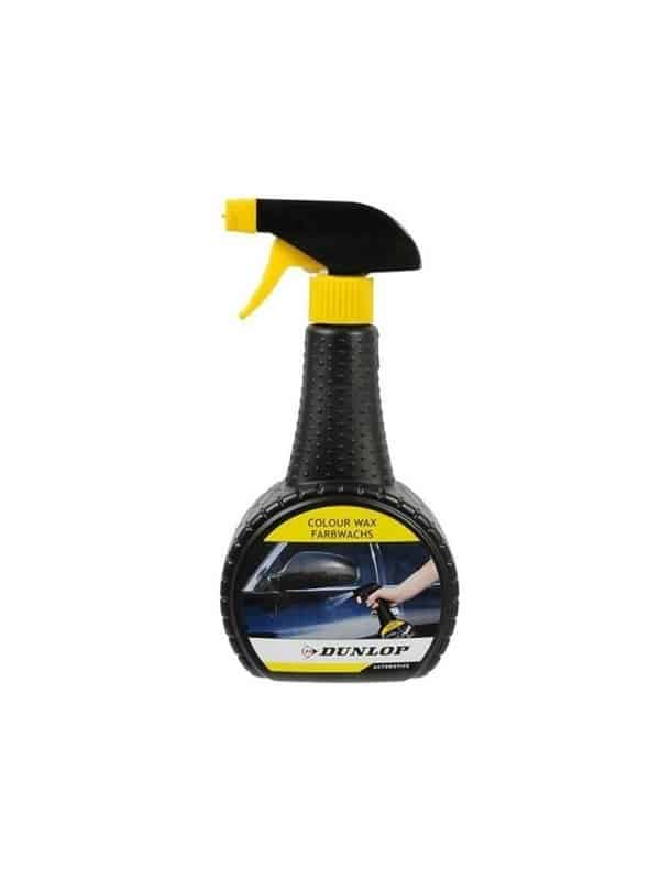 DUNLOP CIRE E COULEUR 500ML - Mr.Bricolage Maroc