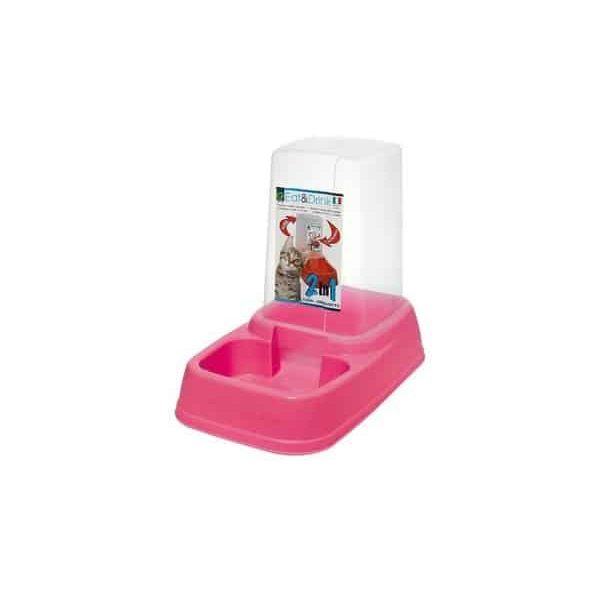 GEOR DISTRIBUTEUR 33.5X20X27.5CM - 3.7L