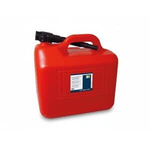 JERRYCAN 37X38X22CM 20L