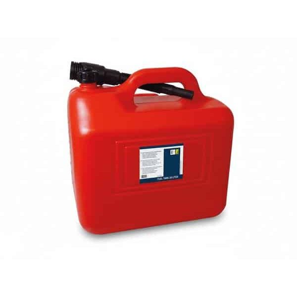 JERRYCAN 37X38X22CM 20L
