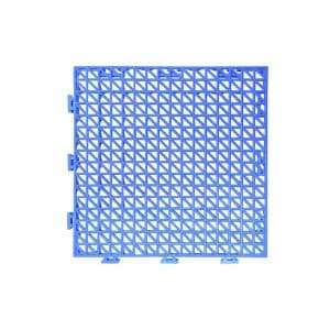 Dalle Pour Sol Estrado Water 33X33X2 Cm