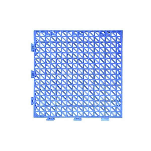 Dalle Pour Sol Estrado Water 33X33X2 Cm