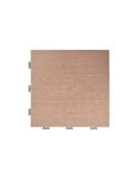 Dalle Clic Deck Brow 33X33X2