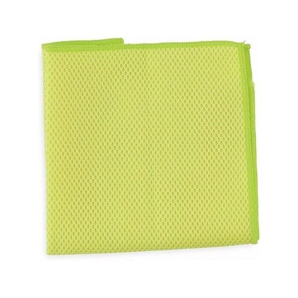 CHIFFON DE NETTOYAGE VOITURE MICROFIBRE INSECT