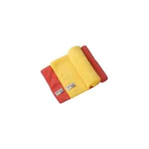CHIFFON DE NETTOYAGE VOITURE MICROFIBRE 35X35CM