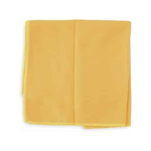 CHIFFON MICROFIBRE LAC 35X35CM