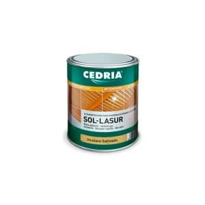 Lasure Incolore Brillant 750Ml Protection Uv Max