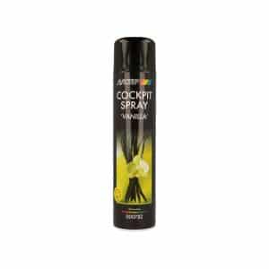 Cockpitspray pomme aérosol 600 ml