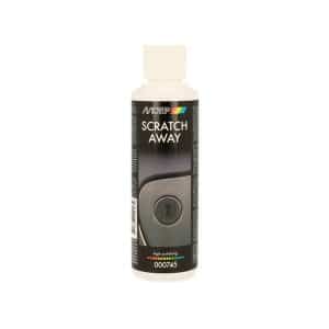 Efface rayures bouteille 250 ml