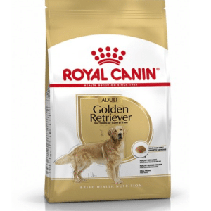 Croquettes pour chien Golden Retriever adulte 12 kg
