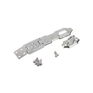 Verrou Armoires 120 Mm Galvanisé