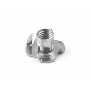 Vis De Connexion M4 Zingué