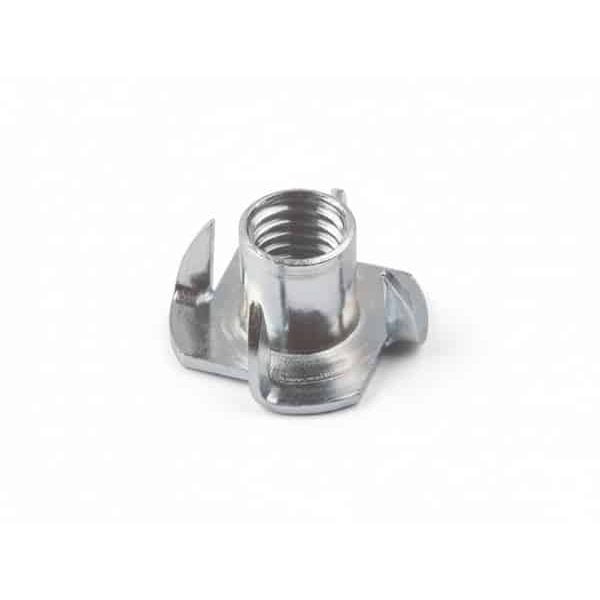 Vis De Connexion M4 Zingué