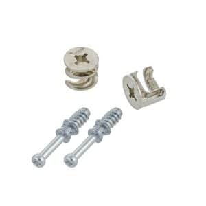 Charnière De Jointure Excentrique Suki 15 × 13 Mm