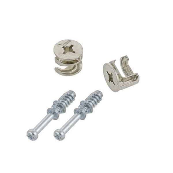 Charnière De Jointure Excentrique Suki 15 × 13 Mm