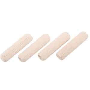 Cheville En Bois 8 X 40 Mm