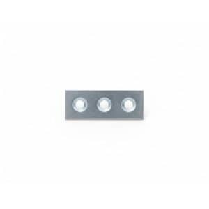 Connecteur 15 X 40 Mm Zingué