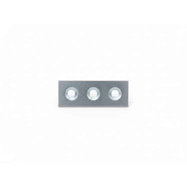Connecteur 15 X 40 Mm Zingué