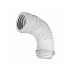 Sortie Wc Tube Extensible