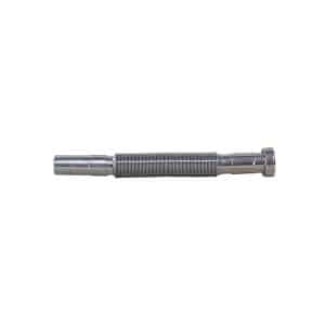 Tube Flexible Extensible Métallisé En Polypropylène Sortie 32-40