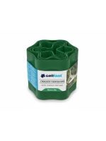 Bordure De Pelouse De Jardin 15 Cm 9 M Vert
