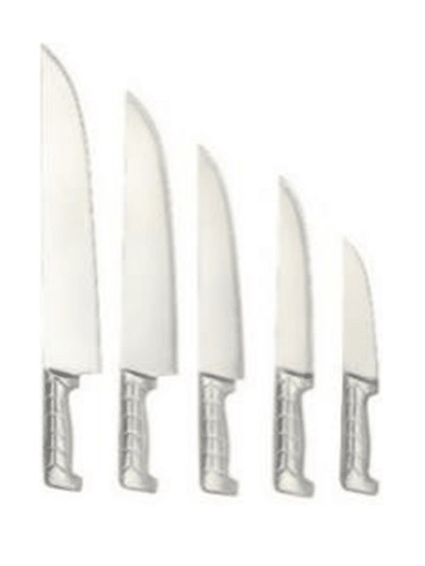 948463 Couteau professionnel 30cm – Image 1