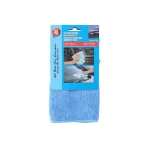 CHIFFON DE NETTOYAGE VOITURE  MICROFIBRE 40X40CM
