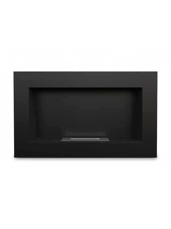 950373 Cheminée éthanol murale golf 64,8x37,40x14,40cm – Image 1