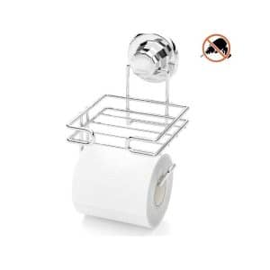Support Papier Toilette 12,5 X 15 X 18 Cm