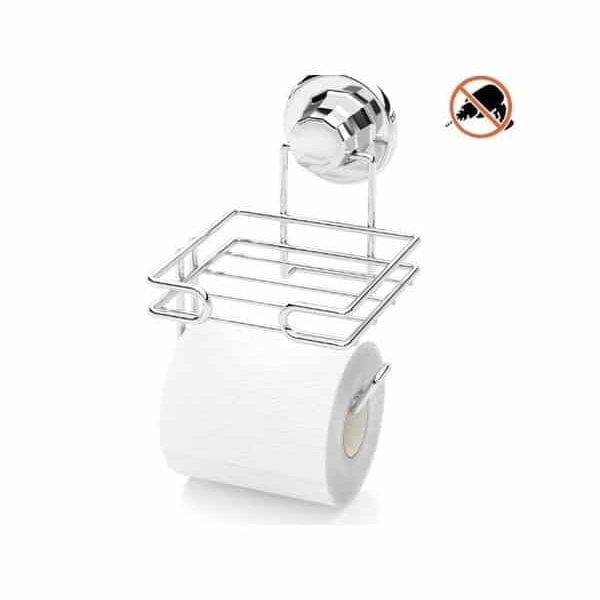 Support Papier Toilette 12,5 X 15 X 18 Cm