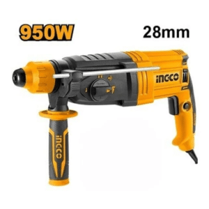 Marteau perforateur 28mm 950w