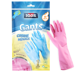 Gants de menage medium