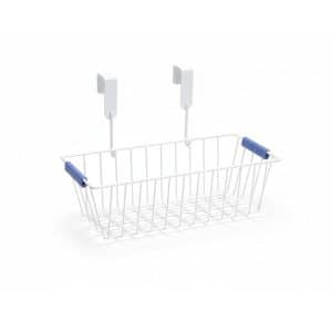 Organisateur pour porte d’armoire à suspendre 28 x 13 x 23 cm