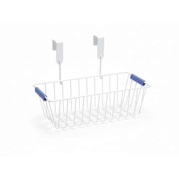 Organisateur pour porte d’armoire à suspendre 28 x 13 x 23 cm