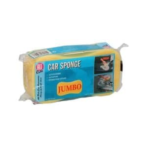 EPONGE VOITURE JUMBO