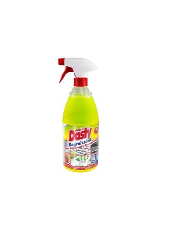 Dégraissant classique en spray 700 ml - Mr.Bricolage Maroc