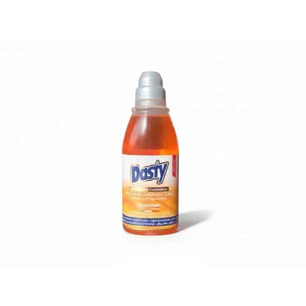 Gel pour parquet dasty 700 ml