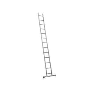 Échelle Simple Stilo – 13 Échelons Barre Stabilis