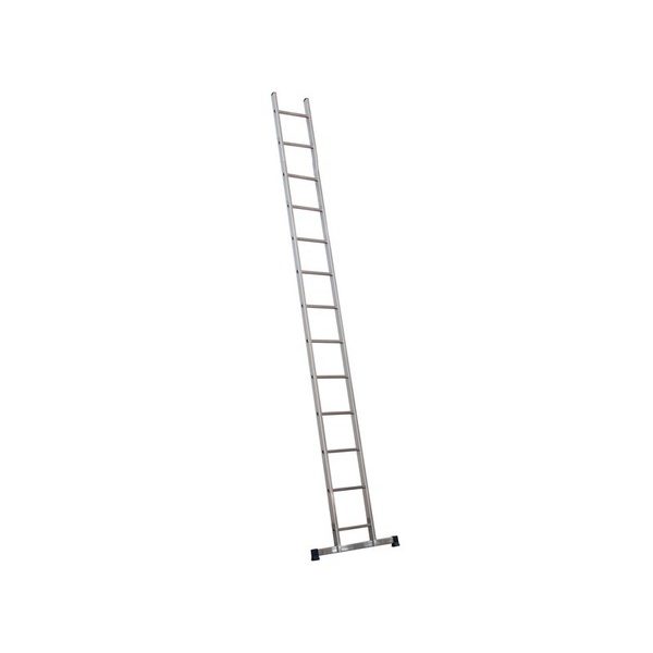 Échelle Simple Stilo – 13 Échelons Barre Stabilis