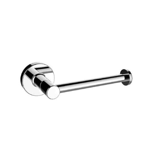 Porte-Papier Chrome – Lusso Primo