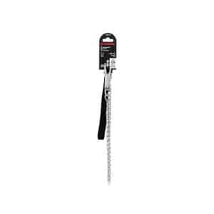LAISSE DE PROMENADE POUR CHIEN 1,2 M