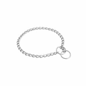 Collier de dressage 45 cm pour chien