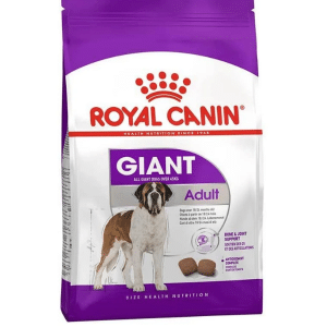Croquettes pour chien géant adult 15kg
