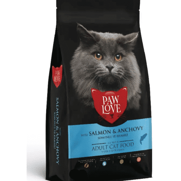Litière pour chat parfumé à lavande 10 L