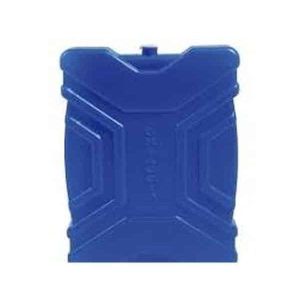 Accumulateur de froid T1000 1 L bleu