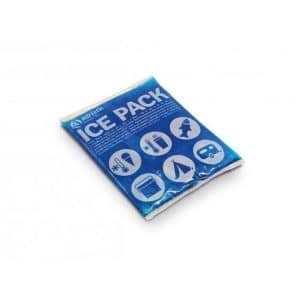 Pack de refroidissement soft T250 0,25 L bleu