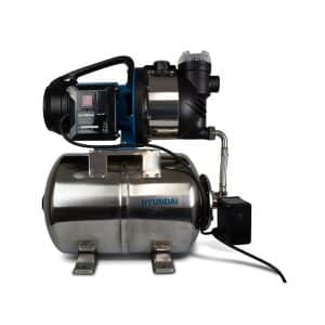 Surpresseur 1300 W 24 L 4600 L/H – Moteur Brushless