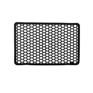 Tapis d’entrée rectangulaire 60 x 40 cm
