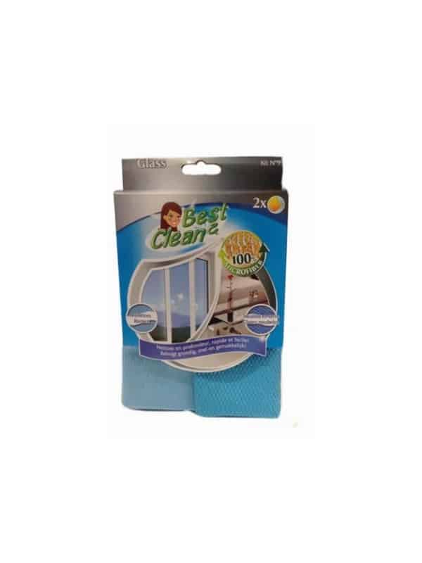 Kit de fenêtre 35x35 2 pièces - Mr.Bricolage Maroc