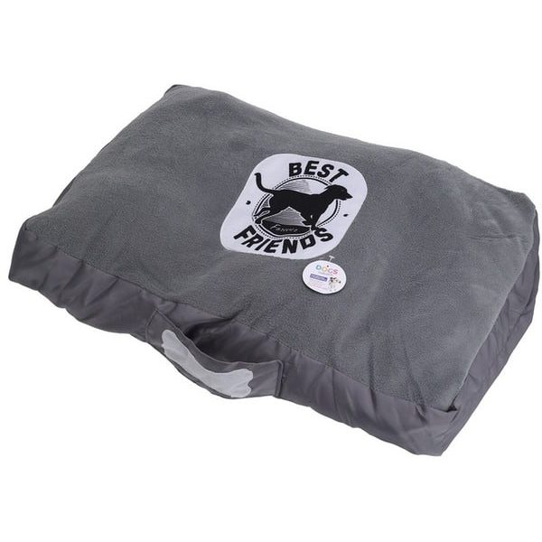 Coussin pour chien 74 x 50 x 10 cm